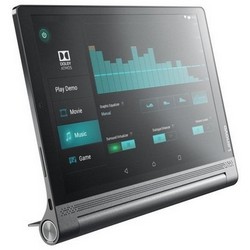 Прошивка планшета Lenovo Yoga Tablet 3 10 в Новокузнецке